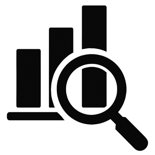 Competitor Audit and Industry Audit for Website Design and Web Development